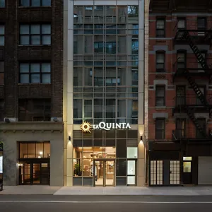 Hotel La Quinta By Wyndham Time Square South, Nowy Jork