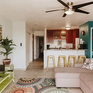  Apartment Holualoa Gardens 103 United States