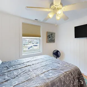  Holiday home Sea Foam 7 United States
