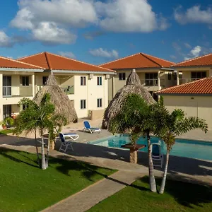 Sirena Apartamento Willemstad
