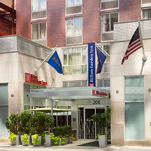3* Hotel Hilton Garden Manhattan Midtown East