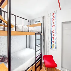 Hotel Be, Nowy Jork