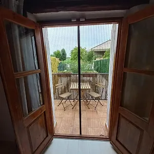 La Llacuna Apartamento Vila-sana