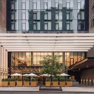 Hotel Motto By Hilton Chelsea, Nowy Jork