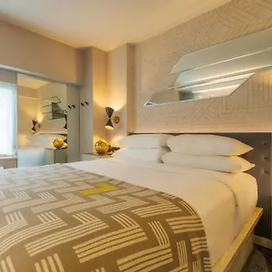 Hotel Pestana Cr7 Times Square, Nowy Jork