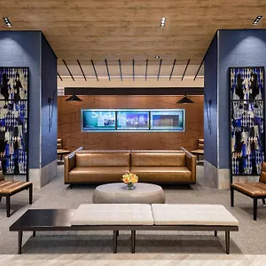 4* Hotel Springhill By Marriott Manhattan/times Square South