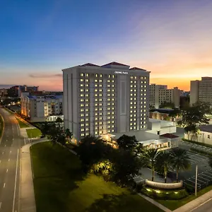 **** Hotel Crowne Plaza Orlando-downtown By Ihg United States