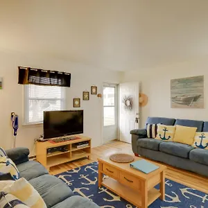  Apartment The W And And Bay Access! United States