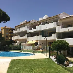Ocean Point Apartamento Sitio de Calahonda