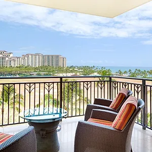  Villa Sixth Floor With Sunrise View - Beach Tower At Ko Olina United States