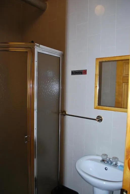 Hostel Bowery Grand Hotel New York