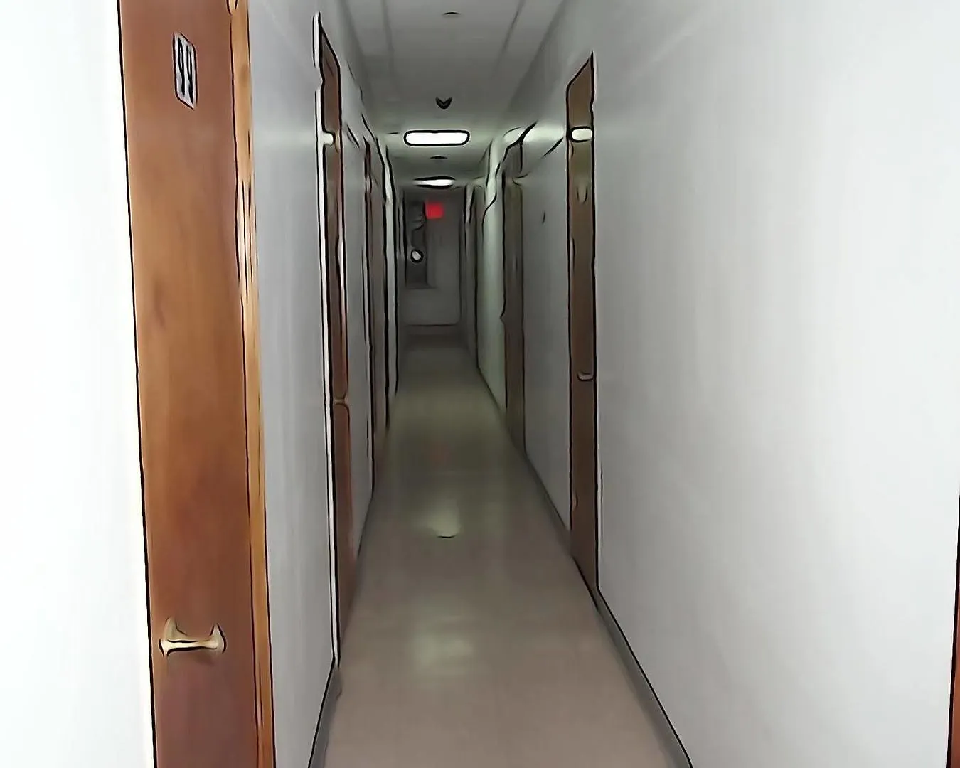 Hostel Bowery Grand Hotel New York United States