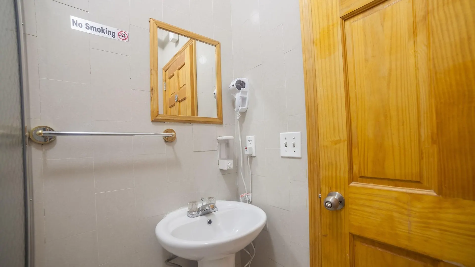 Hostel Bowery Grand Hotel Νέα Υόρκη