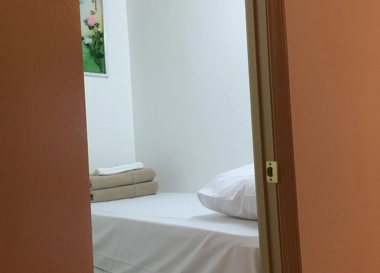 Bowery Grand Hotel Νέα Υόρκη Hostel