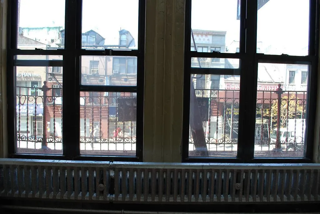 Bowery Grand Hotel Νέα Υόρκη Ηνωμένες Πολιτείες της Αμερικής