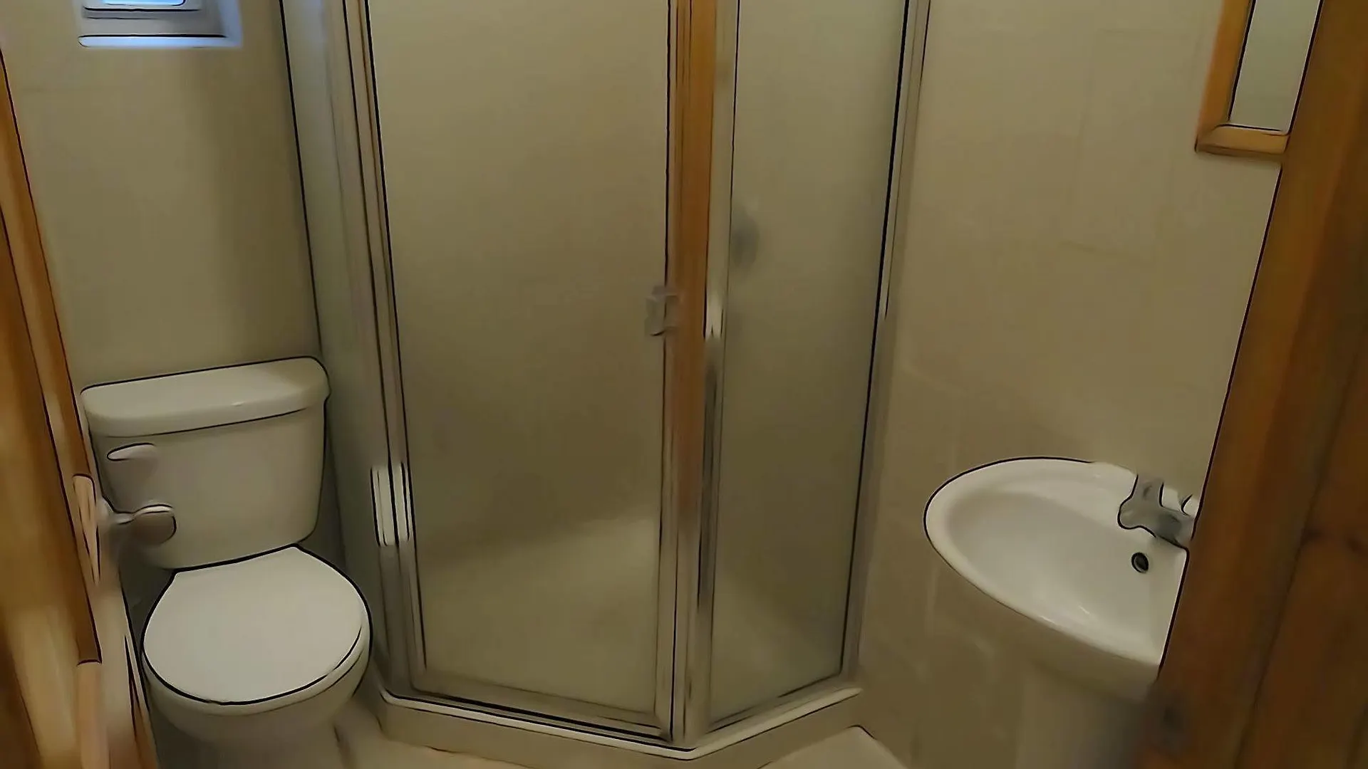 Hostel Bowery Grand Hotel Νέα Υόρκη