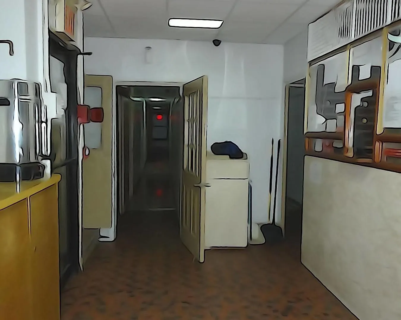 Bowery Grand Hotel Νέα Υόρκη Hostel