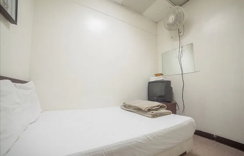 Bowery Grand Hotel Νέα Υόρκη Hostel