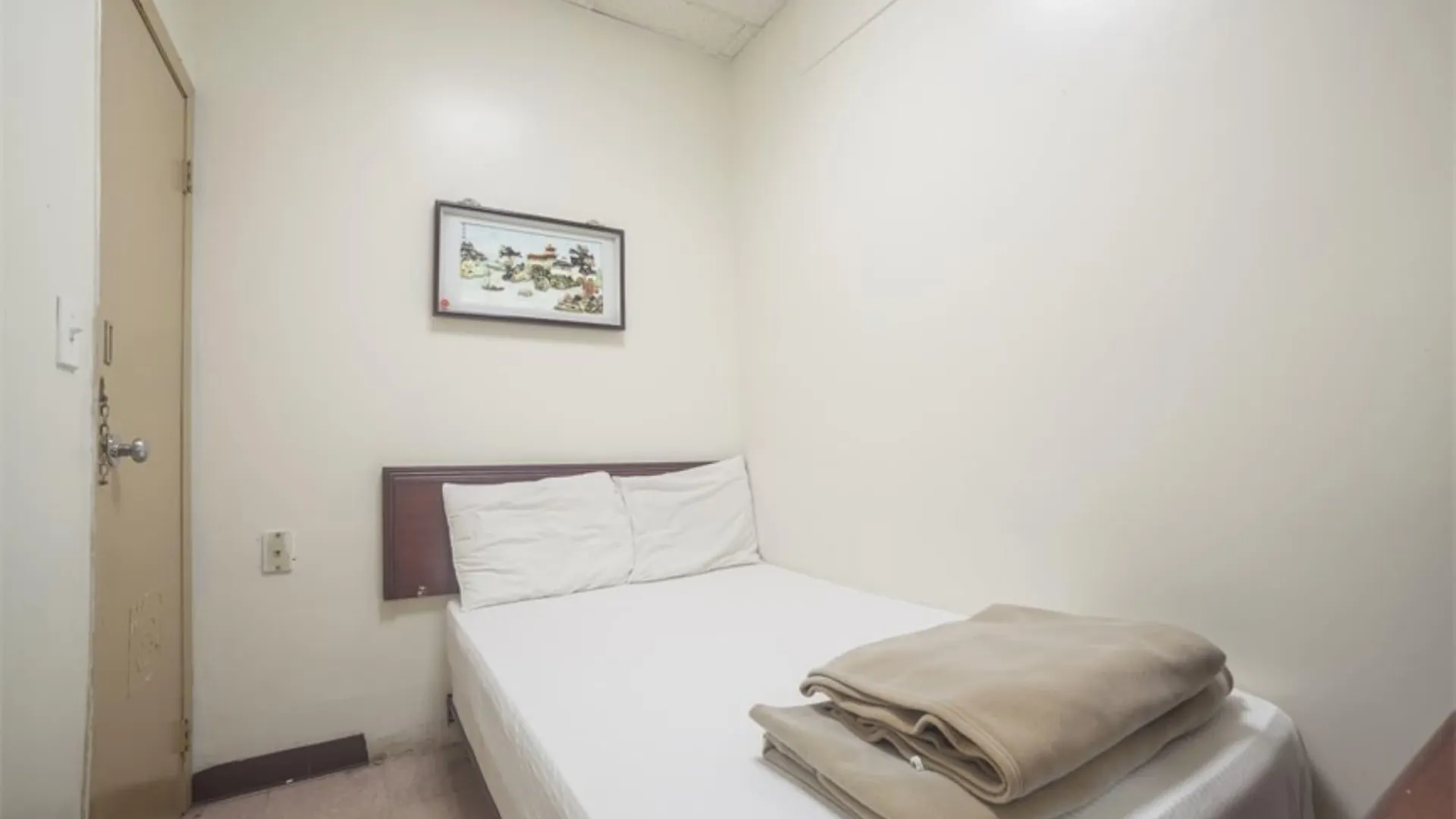 Bowery Grand Hotel Νέα Υόρκη 0*,