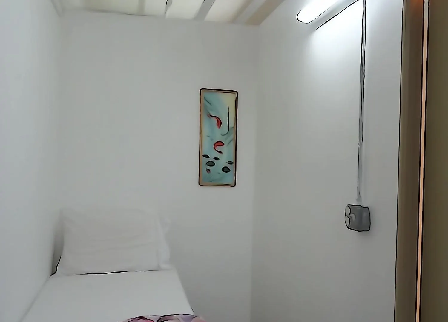 Bowery Grand Hotel Νέα Υόρκη Hostel