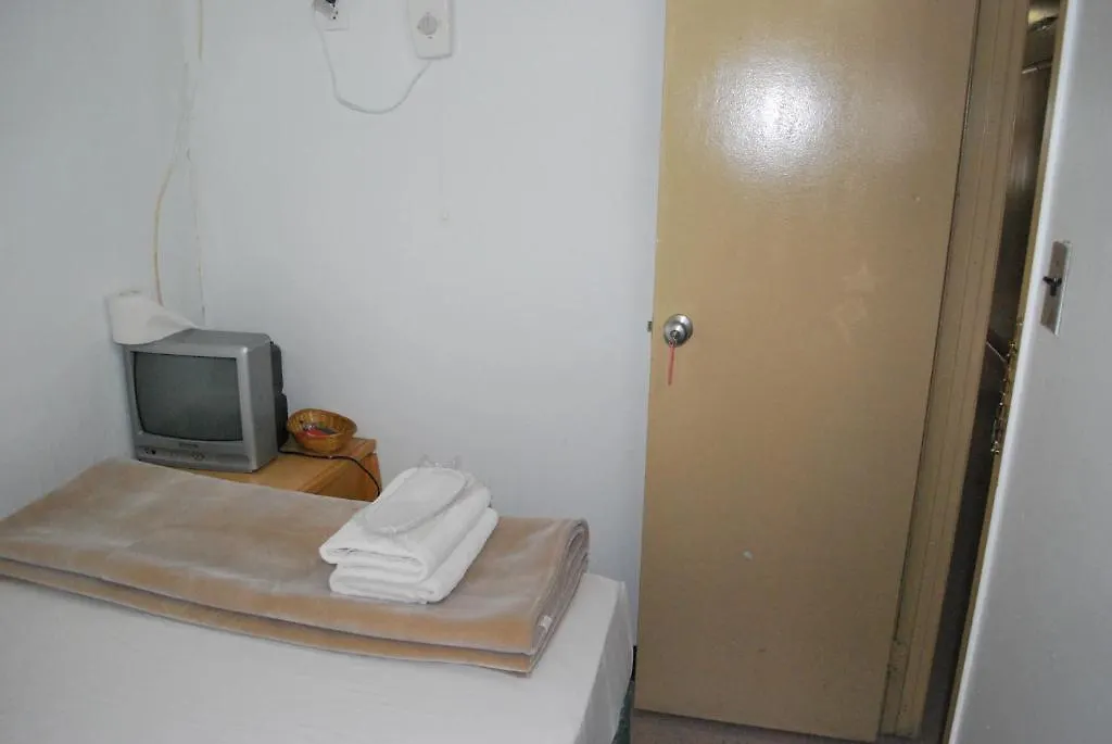 Bowery Grand Hotel Νέα Υόρκη